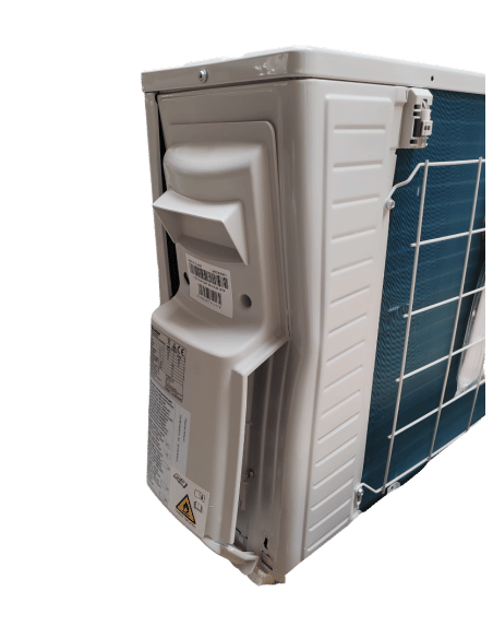 Climatizzatore Condizionatore Hisense Hi Comfort Wifi R32 Dual Split Inverter 9000 + 9000 BTU con U.E. 2AMW42U4RGC Classe A++...