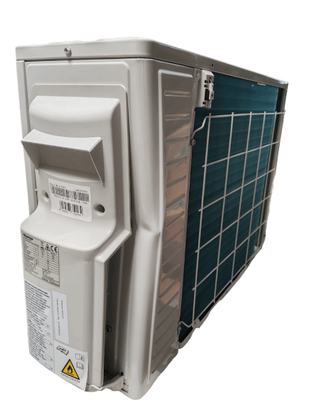 Climatizzatore Condizionatore Hisense Hi Comfort Wifi R32 Dual Split Inverter 9000 + 12000 BTU con U.E. 2AMW42U4RGC Classe A+...
