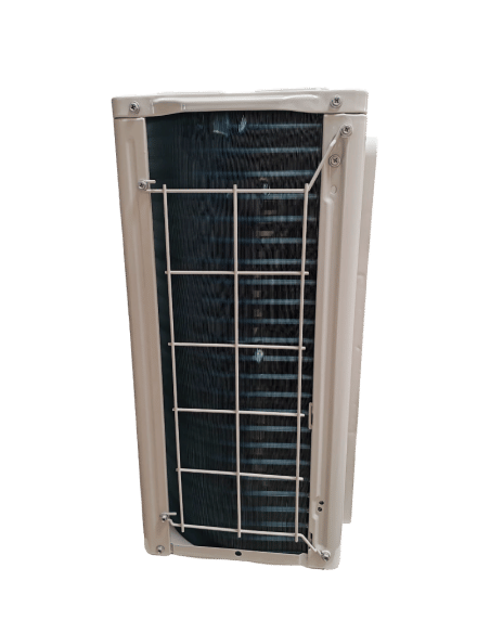 Climatizzatore Condizionatore Hisense Hi Comfort Wifi R32 Dual Split Inverter 9000 + 12000 BTU con U.E. 2AMW42U4RGC Classe A+...