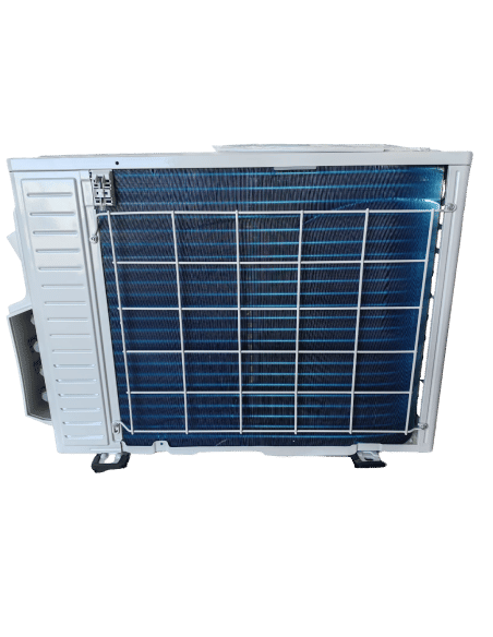 Climatizzatore Condizionatore Hisense Hi Comfort Wifi R32 Dual Split Inverter 9000 + 9000 BTU con U.E. 2AMW42U4RGC Classe A++...