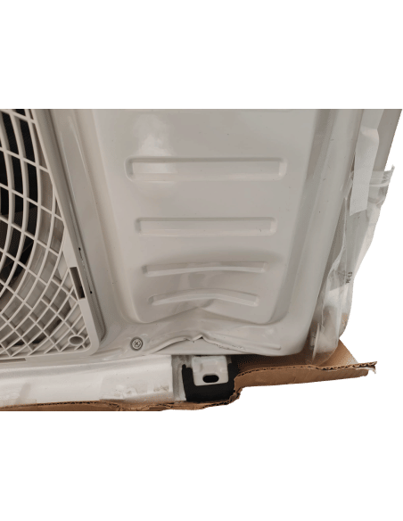 Climatizzatore Condizionatore Hisense Hi Comfort Wifi R32 Dual Split Inverter 9000 + 9000 BTU con U.E. 2AMW42U4RGC Classe A++...