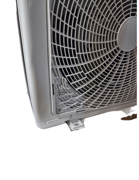 Climatizzatore Condizionatore Hisense Easy Smart Wifi Incluso 12000 BTU CA35MR0BG INVERTER classe A++/A+ NOVITA'***VEDI DESCR...