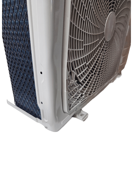 Climatizzatore Condizionatore Hisense Easy Smart Wifi Incluso 12000 BTU CA35MR0BG INVERTER classe A++/A+ NOVITA'***VEDI DESCR...