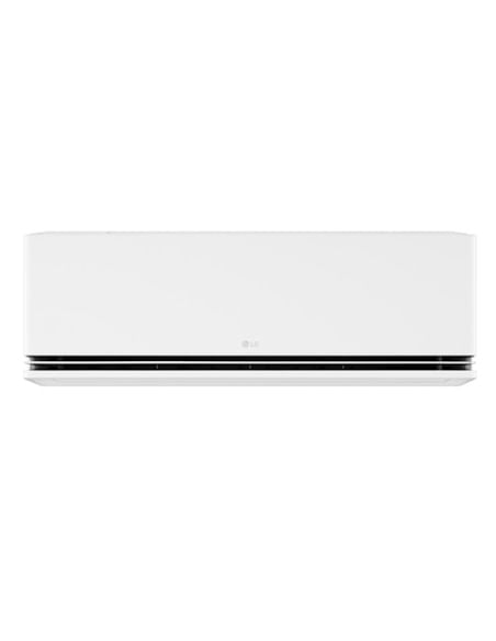 Unità Interna a parete LG serie Dualcool Deluxe 12000 BTU Inverter H12S1DA NS1***VEDI DESCRIZIONE*** - Climaway