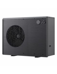 LG THERMA V Control Box R290 Unità esterna HM141HF UB60 Unità interna PHCS0 Capacità 14,00 kW (Pompa di calore idronica inver... 2