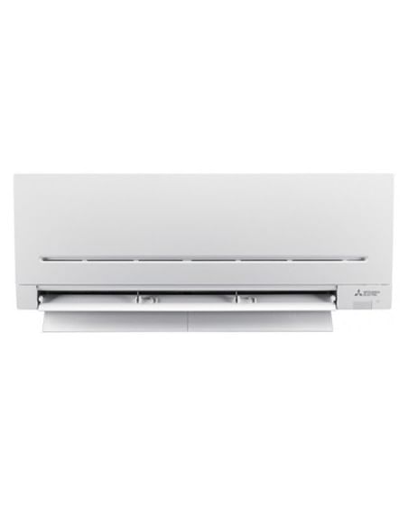 Climatizzatore Condizionatore Mitsubishi MSZ-AP + Kirigamine Style Wifi R32 Quadri Split Inverter 7000 + 7000 + 7000 + 12000 ...