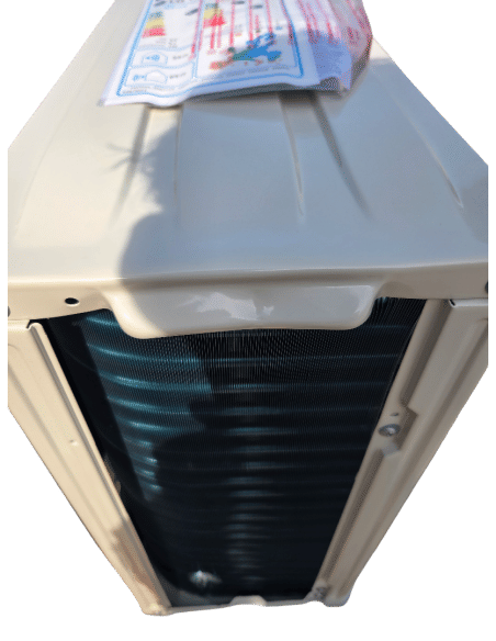 Climatizzatore Condizionatore LG Libero R32 9000 BTU W09TI NEU INVERTER NOVITÁ classe A++/A+***VEDI DESCRIZIONE*** - Climaway