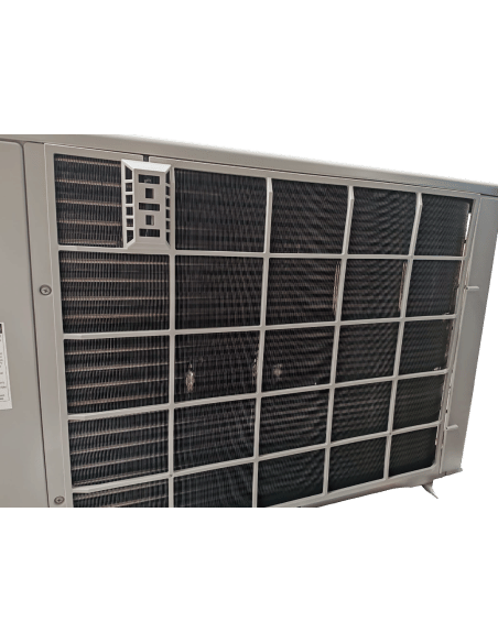 Climatizzatore Condizionatore LG Libero Smart R32 Wifi Dual Split Dual Inverter 9000 + 12000 BTU con U.E. MU2R15 NOVITÁ Class...