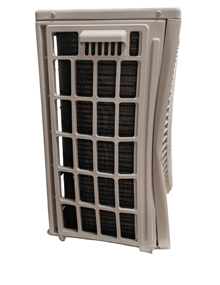 Climatizzatore Condizionatore LG Libero Smart R32 Wifi Dual Split Dual Inverter 9000 + 12000 BTU con U.E. MU2R15 NOVITÁ Class...