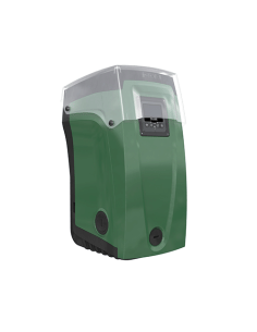 Kit di Copertura Outdoor per DAB E.sybox Mini 3 E.sycover + E.Sygrid - Climaway 2