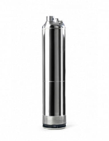 Pompa sommersa monoblocco multistadio DAB PULSAR 40/80 monofase 1 kw - 1.36 HP - Climaway