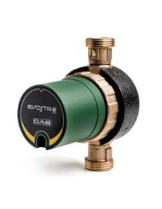 Circolatore elettronico DAB EVOSTA 2 11/85 SAN R 1/2" a basso consumo energetico interasse 85 mm - Climaway