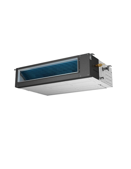 Climatizzatore Condizionatore TCL Canalizzato R32 WiFi 24000 BTU MN24DW2 INVERTER Classe A++/A+ - Climaway