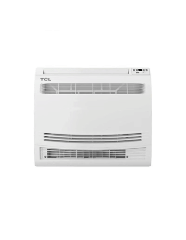 Climatizzatore Condizionatore TCL unità interna Console 18000 BTU MN18Z2 - Climaway