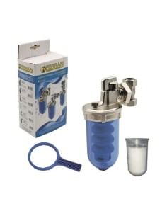 Ferrari DOSATORE PROPORZIONALE DI POLIFOSFATI IN POLVERE CON BY-PASS DOSAFER ATTACCO ORIENTABILE - Climaway