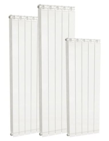 Kit Radiatori in alluminio + Accessori + Termoarredi - Climaway Kit Radiatori in alluminio + Accessori + Termoarredi - Climaway