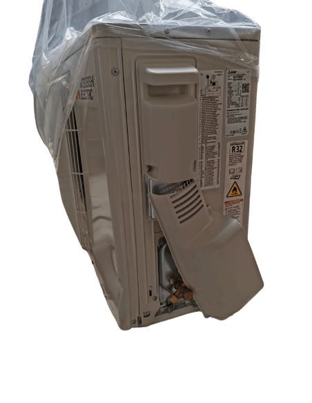 Climatizzatore Condizionatore Mitsubishi Linea Smart R32 MSZ-HR50VF 18000 BTU INVERTER classe A++/A+***VEDI DESCRIZIONE*** - ...