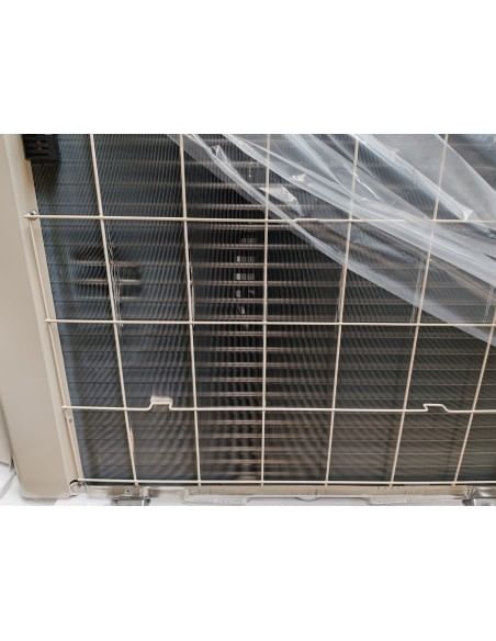 Climatizzatore Condizionatore Mitsubishi Linea Smart R32 MSZ-HR50VF 18000 BTU INVERTER classe A++/A+***VEDI DESCRIZIONE*** - ...