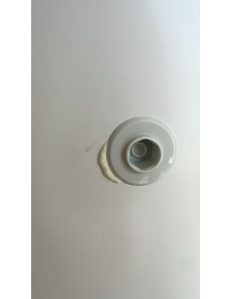 Scaldacqua a pompa di calore monoblocco Daikin Altherma M HW-EKHHE200CV37 da 200 litri Gas R-134A per produzione ACS mono ser...