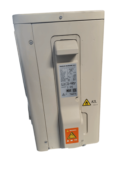 Climatizzatore Condizionatore Daikin SIESTA R32 Wi-Fi 12000 BTU ATXF35F INVERTER Classe A++/A+***VEDI DESCRIZIONE*** - Climaway