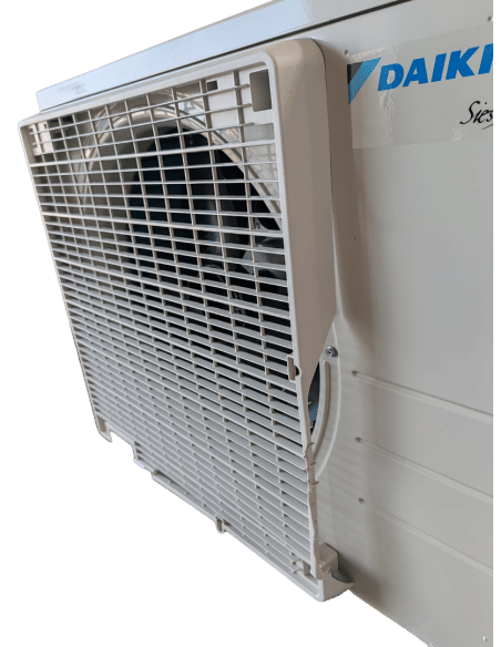 Climatizzatore Condizionatore Daikin SIESTA R32 Wi-Fi 12000 BTU ATXF35F INVERTER Classe A++/A+***VEDI DESCRIZIONE*** - Climaway