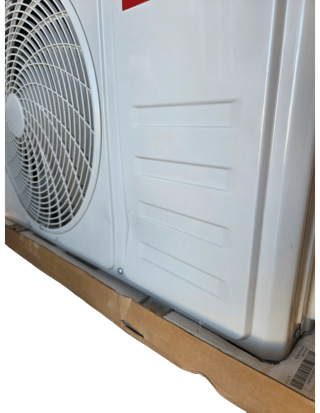 Climatizzatore Condizionatore TCL Elite Serie F 12000 BTU SN12F2S0 INVERTER R32 classe A++/A+***VEDI DESCRIZIONE*** - Climaway