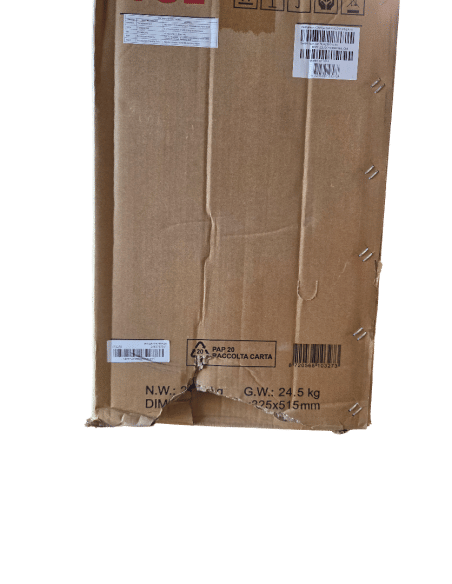 Climatizzatore Condizionatore TCL Elite Serie F 12000 BTU SN12F2S0 INVERTER R32 classe A++/A+***VEDI DESCRIZIONE*** - Climaway