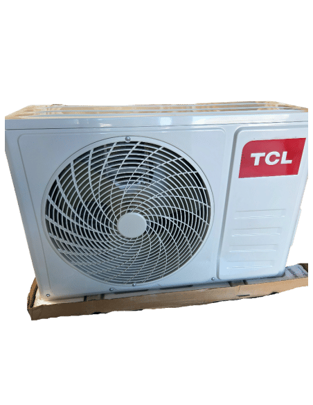 Climatizzatore Condizionatore TCL Elite Serie F 12000 BTU SN12F2S0 INVERTER R32 classe A++/A+***VEDI DESCRIZIONE*** - Climaway