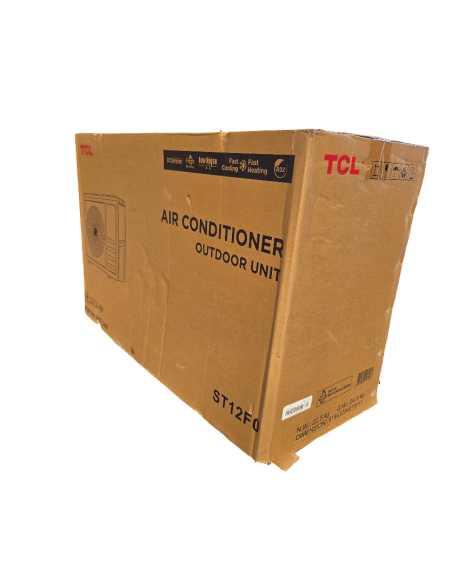 Climatizzatore Condizionatore TCL Elite Serie F 12000 BTU SN12F2S0 INVERTER R32 classe A++/A+***VEDI DESCRIZIONE*** - Climaway