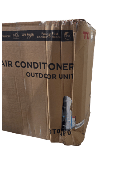 Climatizzatore Condizionatore TCL Elite Serie F 9000 BTU SN09F1S0 INVERTER R32 classe A++/A+***VEDI DESCRIZIONE*** - Climaway