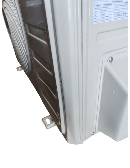 Climatizzatore Condizionatore TCL Elite Serie F 18000 BTU SN18F1S1 INVERTER R32 classe A++/A+***VEDI DESCRIZIONE*** - Climaway