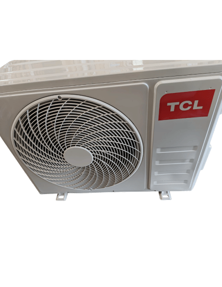 Climatizzatore Condizionatore TCL Elite Serie F 18000 BTU SN18F1S1 INVERTER R32 classe A++/A+***VEDI DESCRIZIONE*** - Climaway