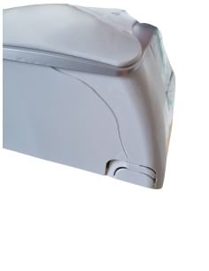 Unità interna a parete Clivet serie Essential 2 R32 AAKLQ10001 - IL3-XY27M 9000 btu ***VEDI DESCRIZIONE*** - Climaway 2