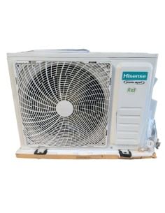 Climatizzatore Condizionatore Hisense Hi Comfort Wifi R32 Dual Split Inverter 9000 + 9000 BTU con U.E. 2AMW42U4RGC Classe A++... 2