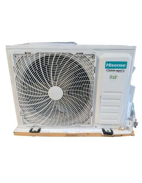 Climatizzatore Condizionatore Hisense Hi Comfort Wifi R32 Dual Split Inverter 9000 + 9000 BTU con U.E. 2AMW42U4RGC Classe A++...