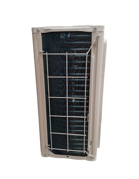 Climatizzatore Condizionatore Hisense Hi Comfort Wifi R32 Dual Split Inverter 9000 + 12000 BTU con U.E. 2AMW42U4RGC Classe A+...