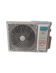 Climatizzatore Condizionatore Hisense Hi Comfort Wifi R32 Dual Split Inverter 9000 + 12000 BTU con U.E. 2AMW42U4RGC Classe A+... 2
