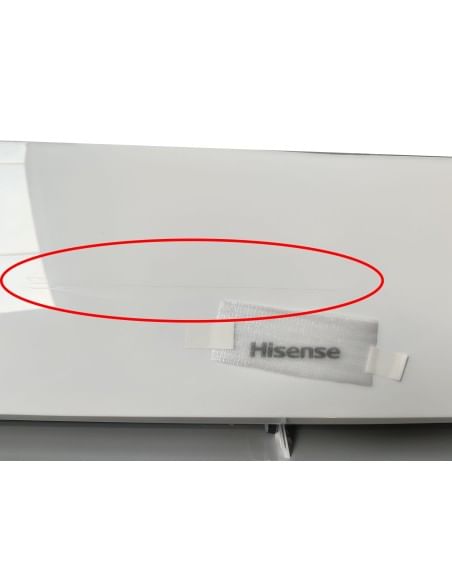 Climatizzatore Condizionatore Hisense Easy Smart Wifi Incluso 12000 BTU CA35MR0BG INVERTER classe A++/A+ NOVITA'***VEDI DESCR...