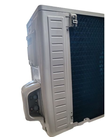 Climatizzatore Condizionatore Hisense Easy Smart Wifi Incluso 12000 BTU CA35MR0BG INVERTER classe A++/A+ NOVITA'***VEDI DESCR...