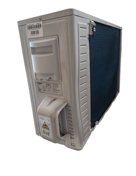 Climatizzatore Condizionatore Hisense Easy Smart Wifi Incluso 12000 BTU CA35MR0BG INVERTER classe A++/A+ NOVITA'***VEDI DESCR...