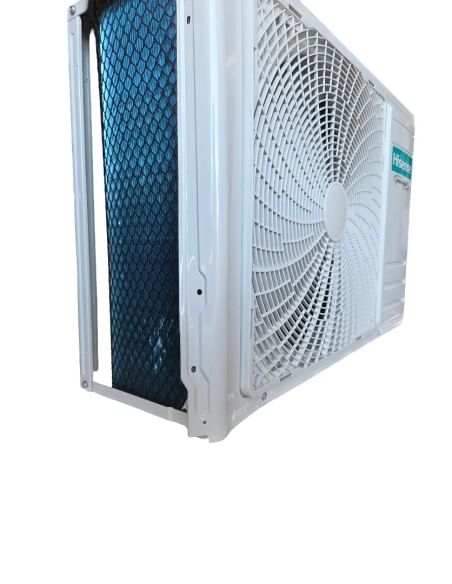 Climatizzatore Condizionatore Hisense New Hi Comfort Wifi 12000 BTU CF35MR0BG INVERTER Classe A++/A+***VEDI DESCRIZIONE*** - ...