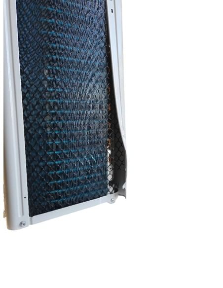 Climatizzatore Condizionatore Hisense New Hi Comfort Wifi 12000 BTU CF35MR0BG INVERTER Classe A++/A+***VEDI DESCRIZIONE*** - ...