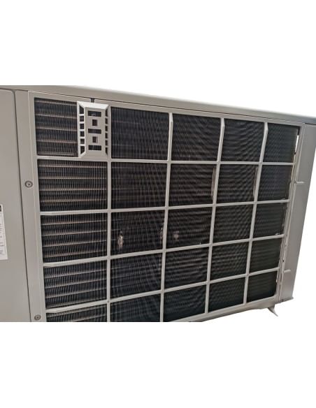 Climatizzatore Condizionatore LG Libero Smart R32 Wifi Dual Split Dual Inverter 9000 + 12000 BTU con U.E. MU2R15 NOVITÁ Class...