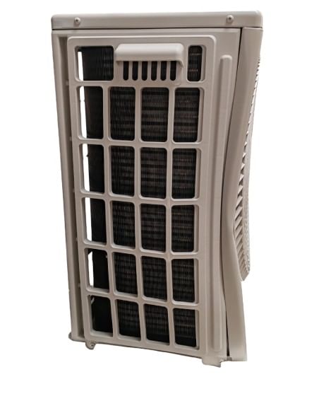 Climatizzatore Condizionatore LG Libero Smart R32 Wifi Dual Split Dual Inverter 9000 + 12000 BTU con U.E. MU2R15 NOVITÁ Class...