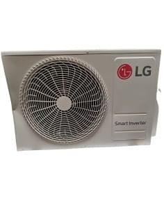 Climatizzatore Condizionatore LG Libero Smart R32 Wifi Dual Split Dual Inverter 9000 + 12000 BTU con U.E. MU2R15 NOVITÁ Class... 2