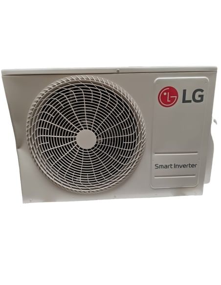 Climatizzatore Condizionatore LG Libero Smart R32 Wifi Dual Split Dual Inverter 9000 + 12000 BTU con U.E. MU2R15 NOVITÁ Class...
