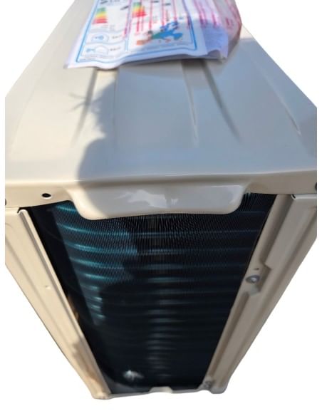 Climatizzatore Condizionatore LG Libero R32 9000 BTU W09TI NEU INVERTER NOVITÁ classe A++/A+***VEDI DESCRIZIONE*** - Climaway