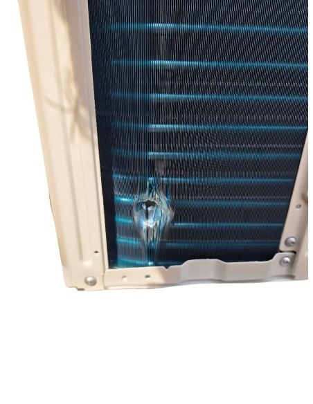 Climatizzatore Condizionatore LG Libero R32 9000 BTU W09TI NEU INVERTER NOVITÁ classe A++/A+***VEDI DESCRIZIONE*** - Climaway