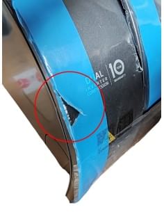 Climatizzatore Condizionatore Inverter LG Artcool Mirror UVnano R32 Wifi 9000 BTU AC09BK NSJ Classe A++/A+***VEDI DESCRIZIONE... 2