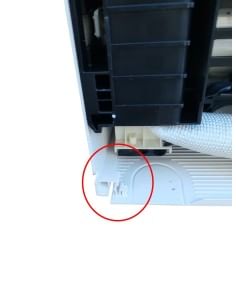 Unità Interna a parete LG serie Dualcool Deluxe 12000 BTU Inverter H12S1DA NS1***VEDI DESCRIZIONE*** - Climaway 2